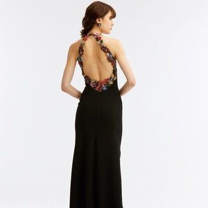 BNWT! Oscar de la Renta Gown